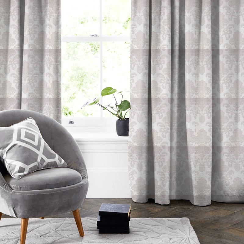 Ardenne Rose Made To Measure Curtain Ardenne Rose Made To Measure Curtain