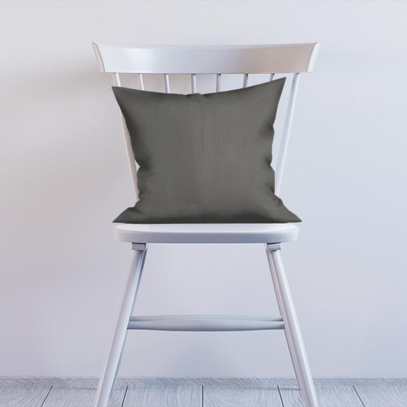 Belvoir Latte Cushion Belvoir Latte Cushion