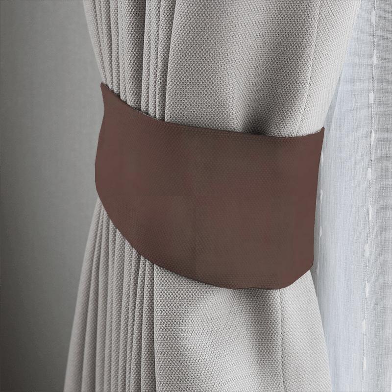 Belvoir Mocha Tieback Belvoir Mocha Tieback