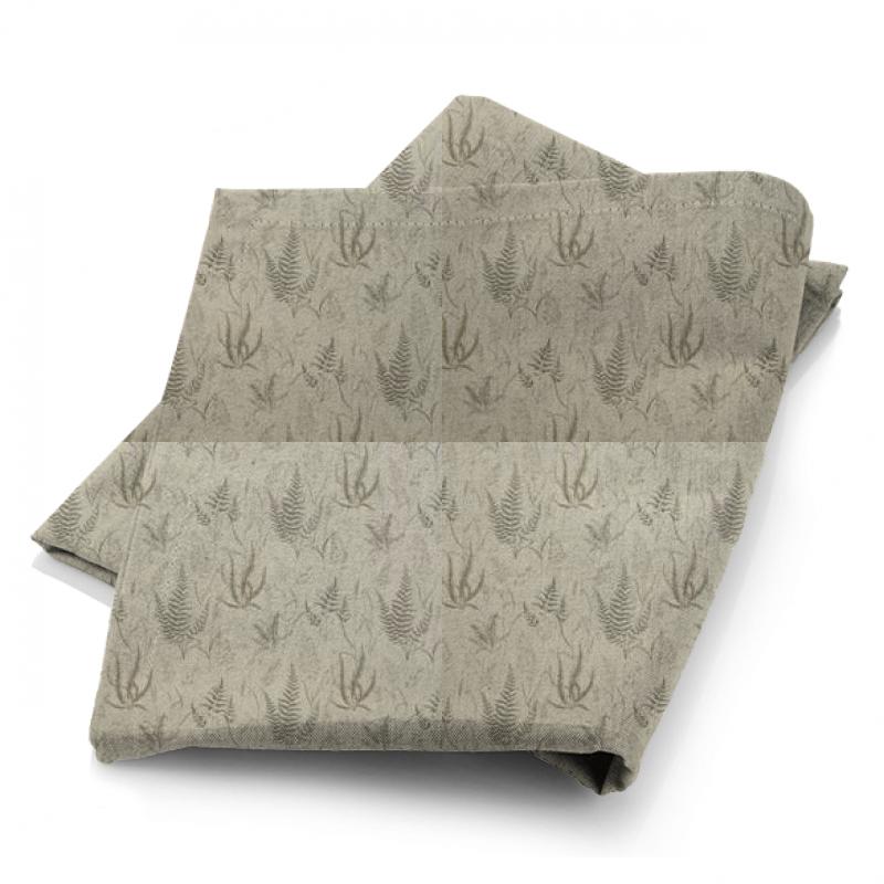 Botanica Ebony Fabric Botanica Ebony Fabric