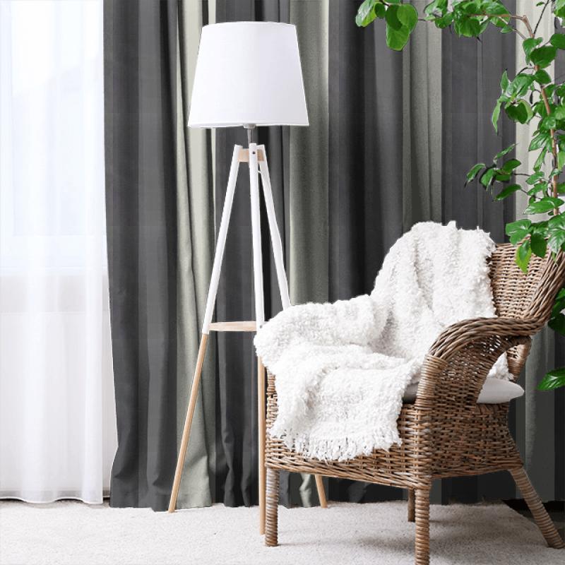 Casablanca Luxe Made To Measure Curtain Casablanca Luxe Made To Measure Curtain