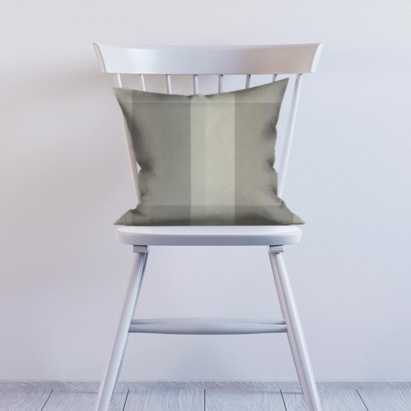 Casablanca Silver Cushion Casablanca Silver Cushion