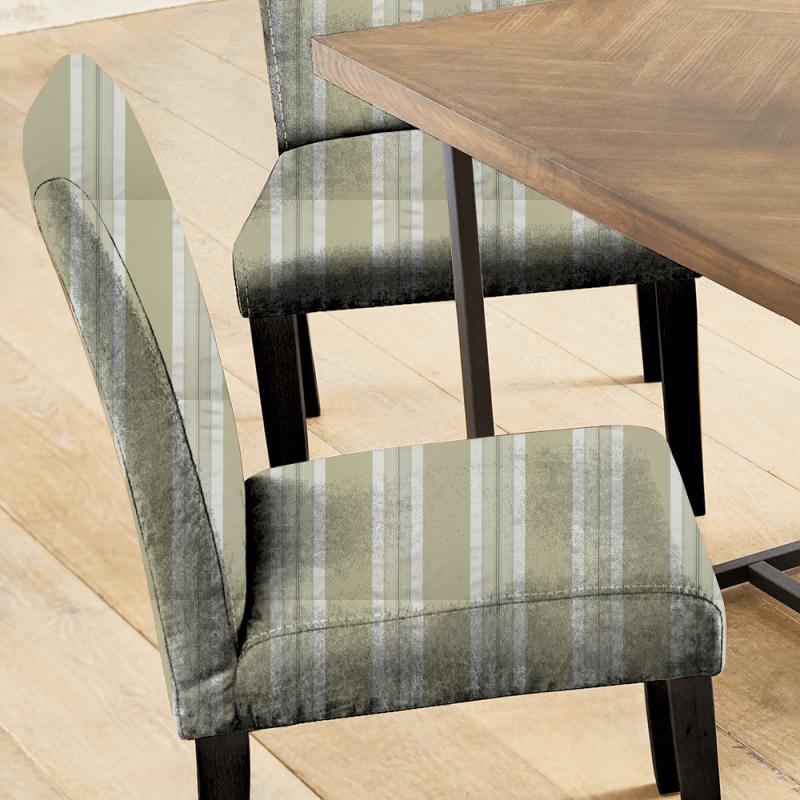 Indus Champagne Seat Pad Cover Indus Champagne Seat Pad Cover