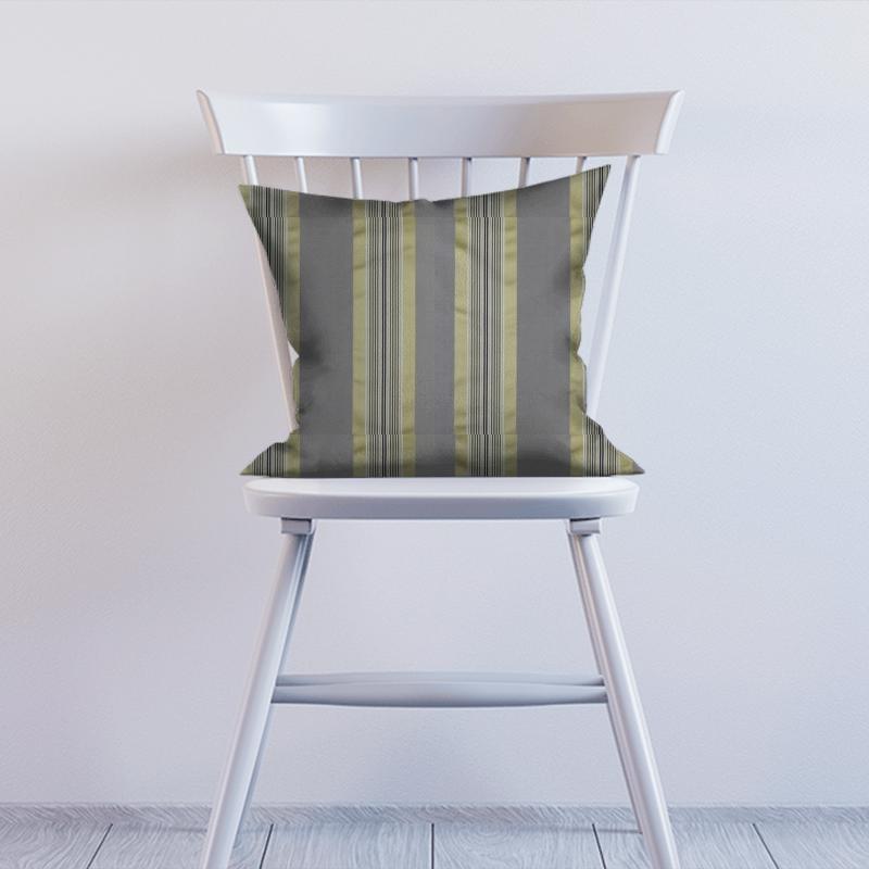 Indus Luxe Cushion Indus Luxe Cushion