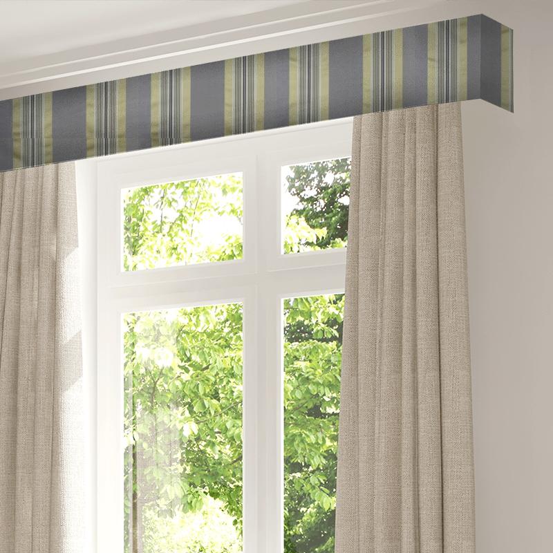 Indus Luxe Pelmet Indus Luxe Pelmet