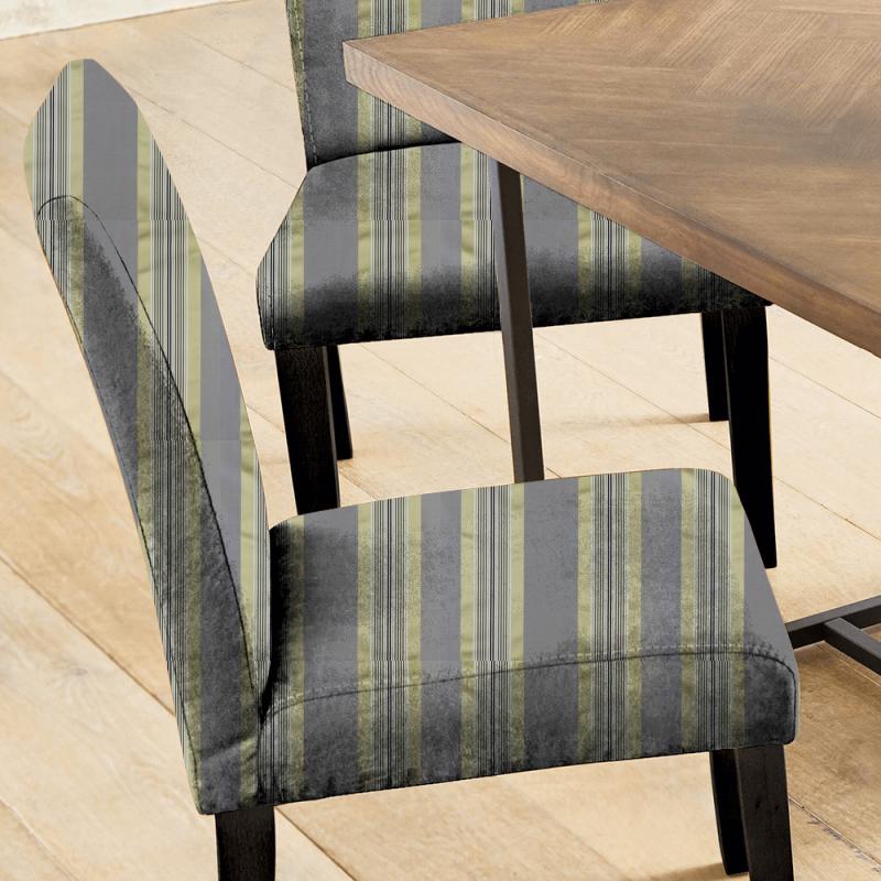 Indus Luxe Seat Pad Cover Indus Luxe Seat Pad Cover