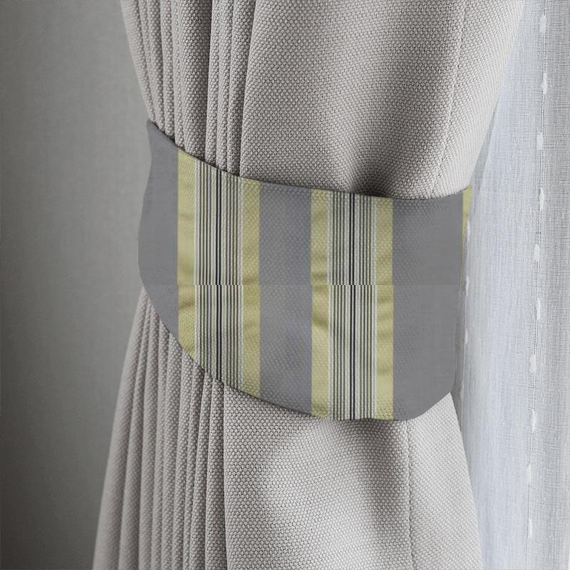 Indus Luxe Tieback Indus Luxe Tieback