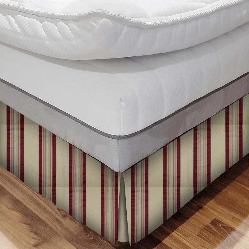Indus Jewel Bed Base Valance Indus Jewel Bed Base Valance