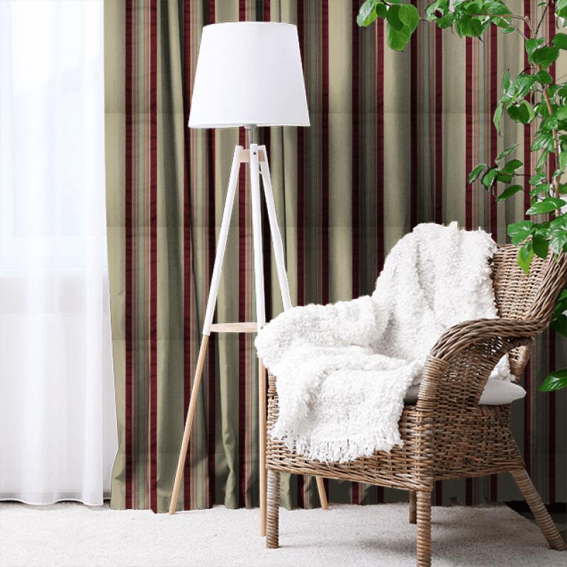 Indus Jewel Made To Measure Curtain Indus Jewel Made To Measure Curtain