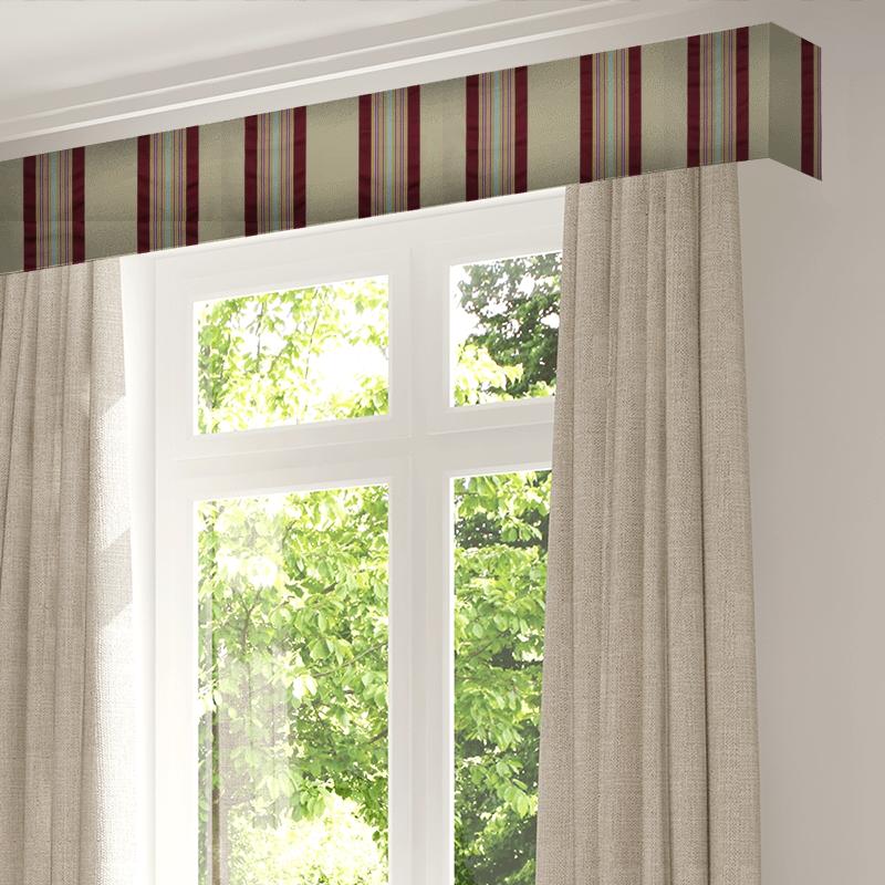 Indus Jewel Pelmet Indus Jewel Pelmet