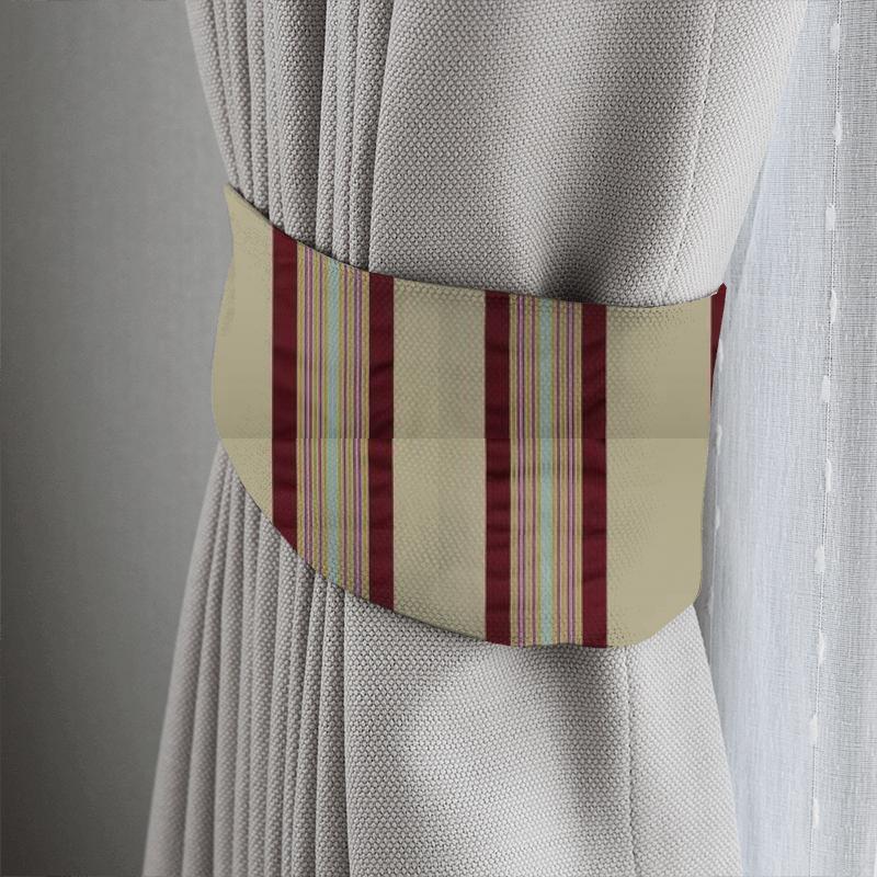 Indus Jewel Tieback Indus Jewel Tieback