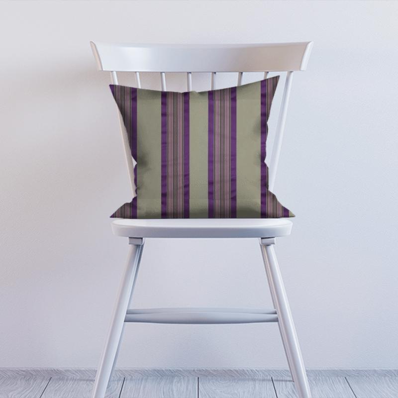 Indus Cassis Cushion Indus Cassis Cushion