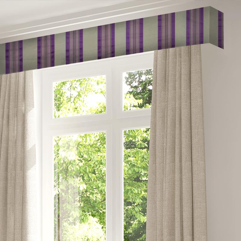 Indus Cassis Pelmet Indus Cassis Pelmet