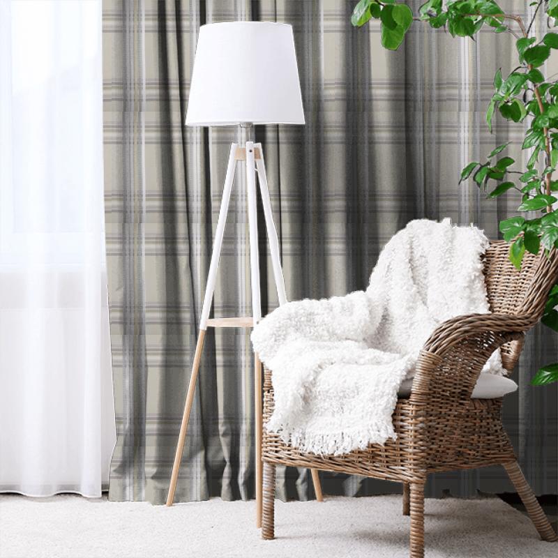 Kasmir Champagne Made To Measure Curtain Kasmir Champagne Made To Measure Curtain