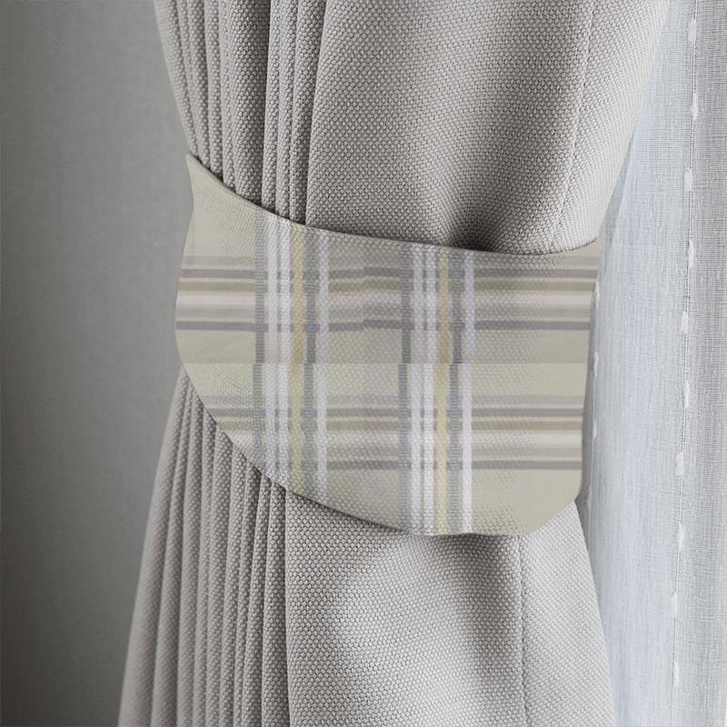 Kasmir Champagne Tieback Kasmir Champagne Tieback