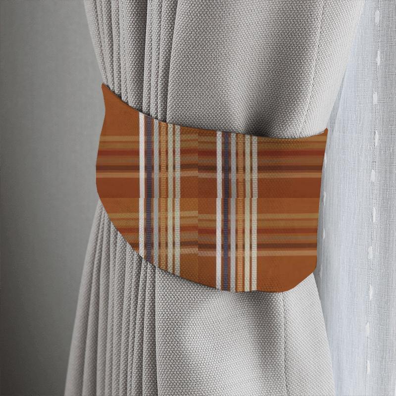 Kasmir Copper Tieback Kasmir Copper Tieback