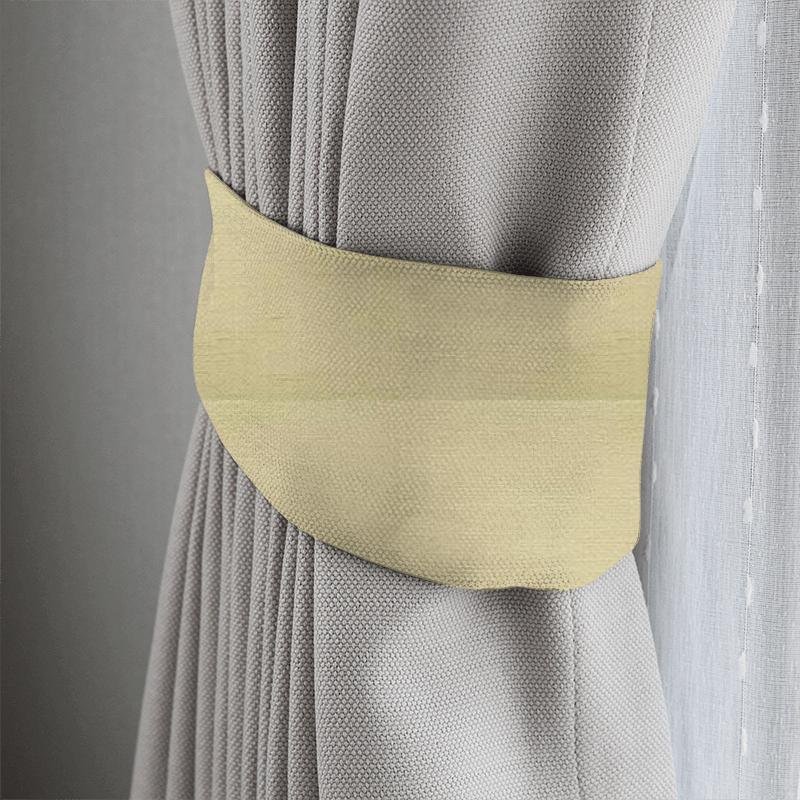 Prestigious Textiles Glaze Glaze Oyster Tieback