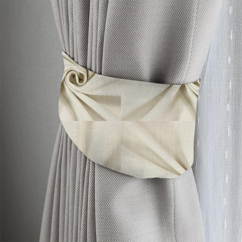 Prestigious Textiles Saxon Saxon Ivory Tieback