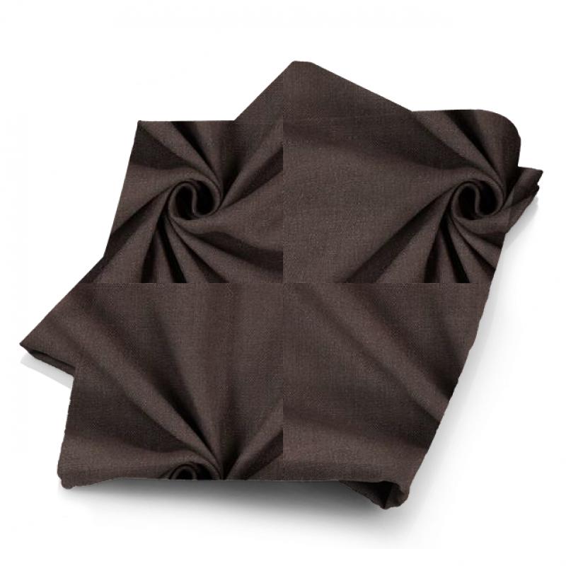 Prestigious Textiles Saxon Saxon Walnut Fabric