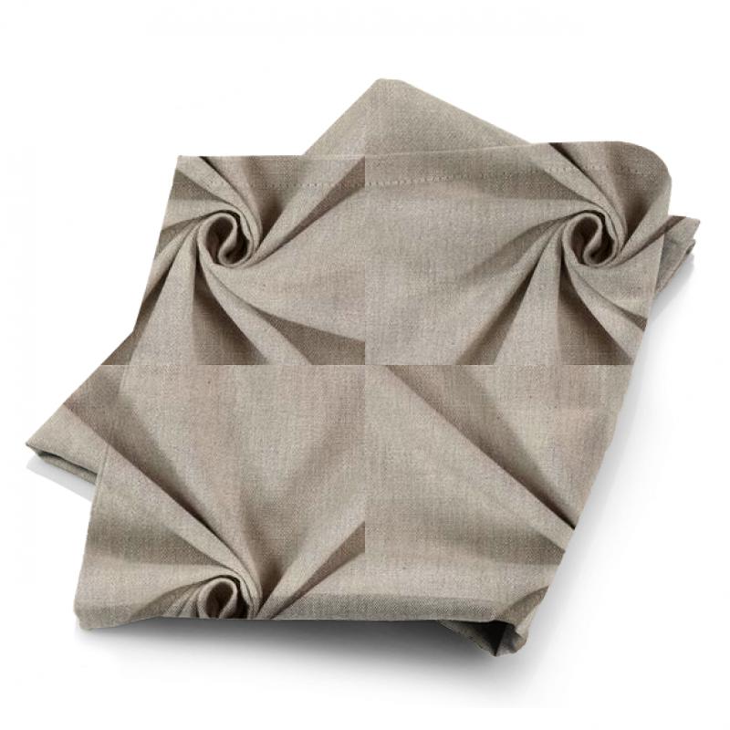 Prestigious Textiles Saxon Saxon Stone Fabric