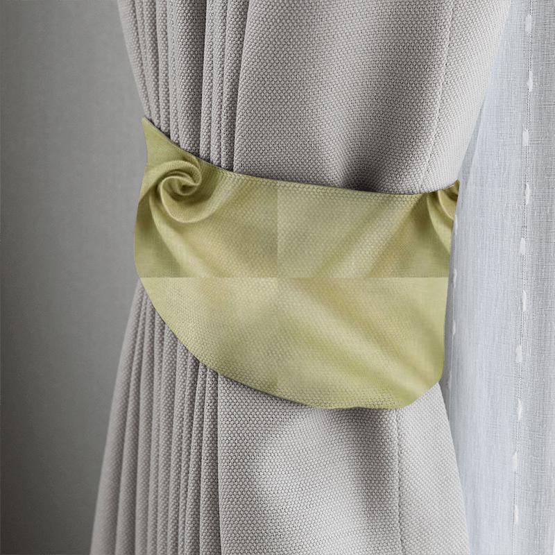 Prestigious Textiles Alaska Alaska Maize Tieback