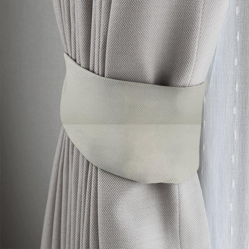 Prestigious Textiles Mirage Mirage Cream Tieback