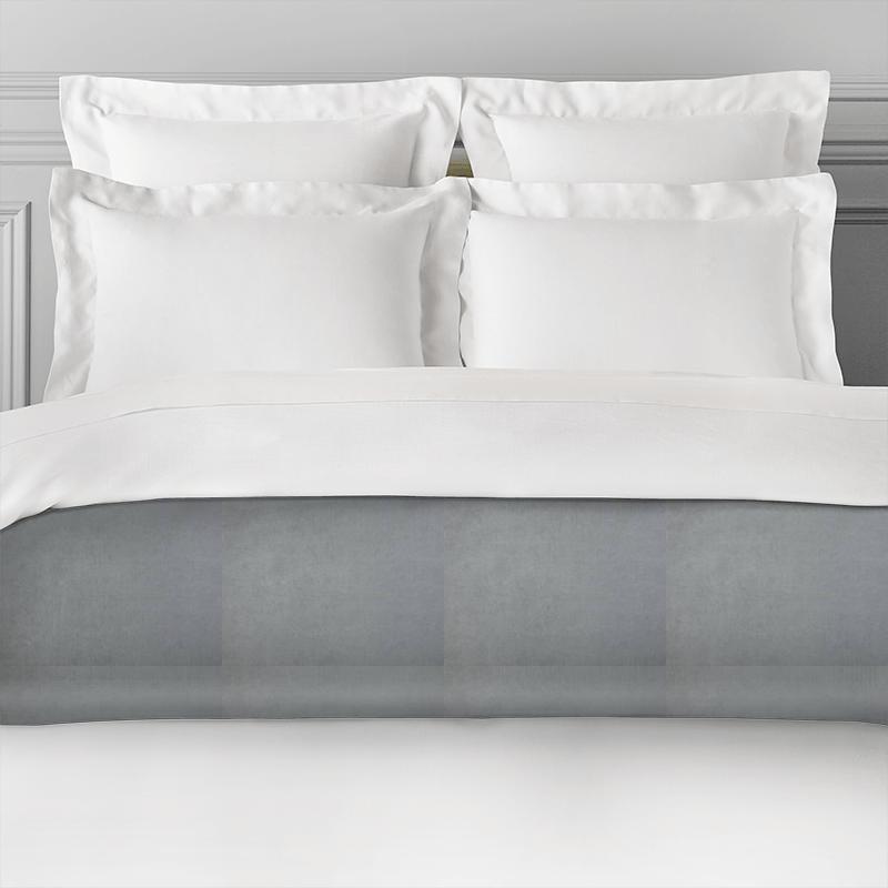 Prestigious Textiles Mirage Mirage Limestone Bed Runner