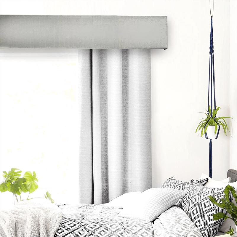 Mirage Pearl Pelmet Prestigious Textiles Mirage Mirage Pearl Pelmet