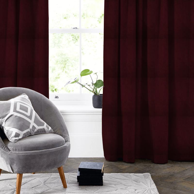 Mirage Bordeaux Made To Measure Curtain Prestigious Textiles Mirage Mirage Bordeaux Made To Measure Curtain