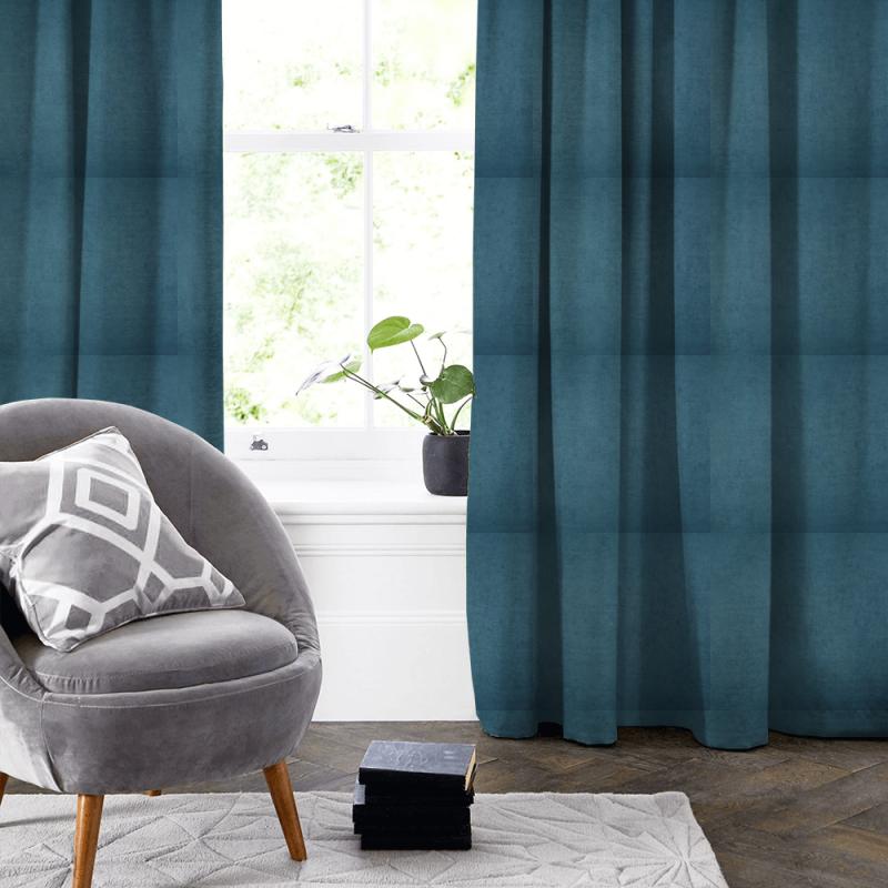Prestigious Textiles Mirage Mirage Beetle Made To Measure Curtain