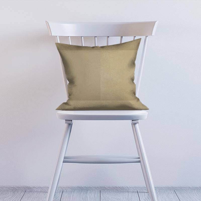 Prestigious Textiles Mirage Mirage Honey Cushion