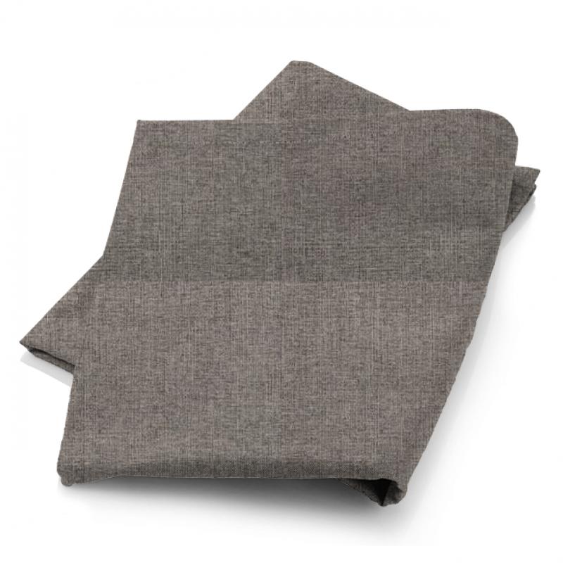 Clarke and Clarke Karina Karina Grey Fabric