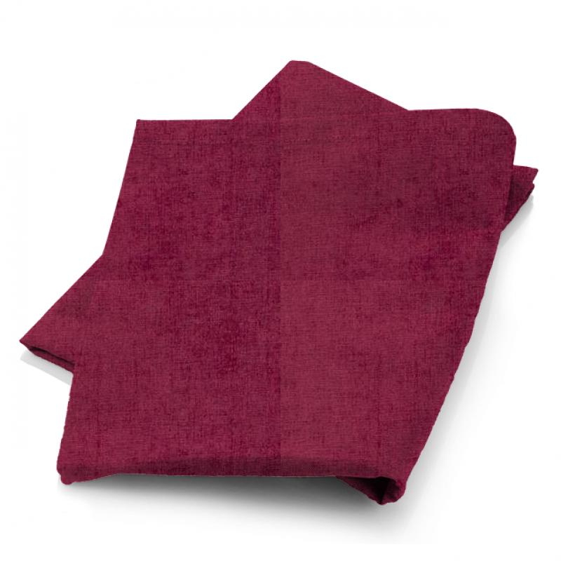Clarke and Clarke Karina Karina Rose Fabric