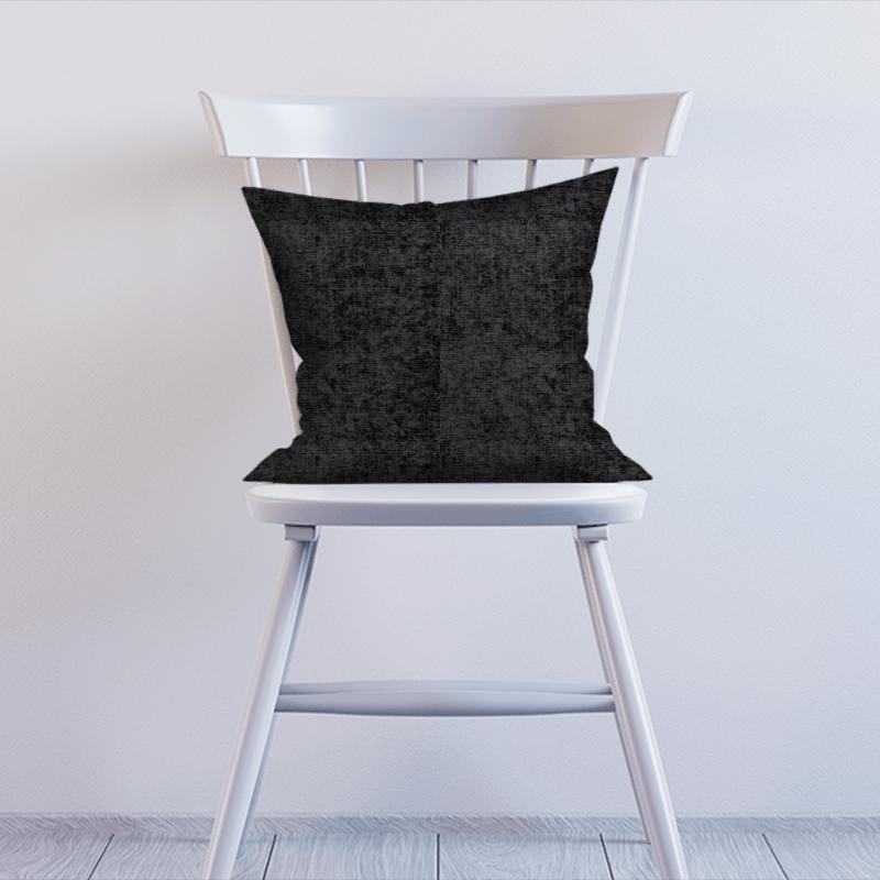 Clarke and Clarke Karina Karina Midnight Cushion