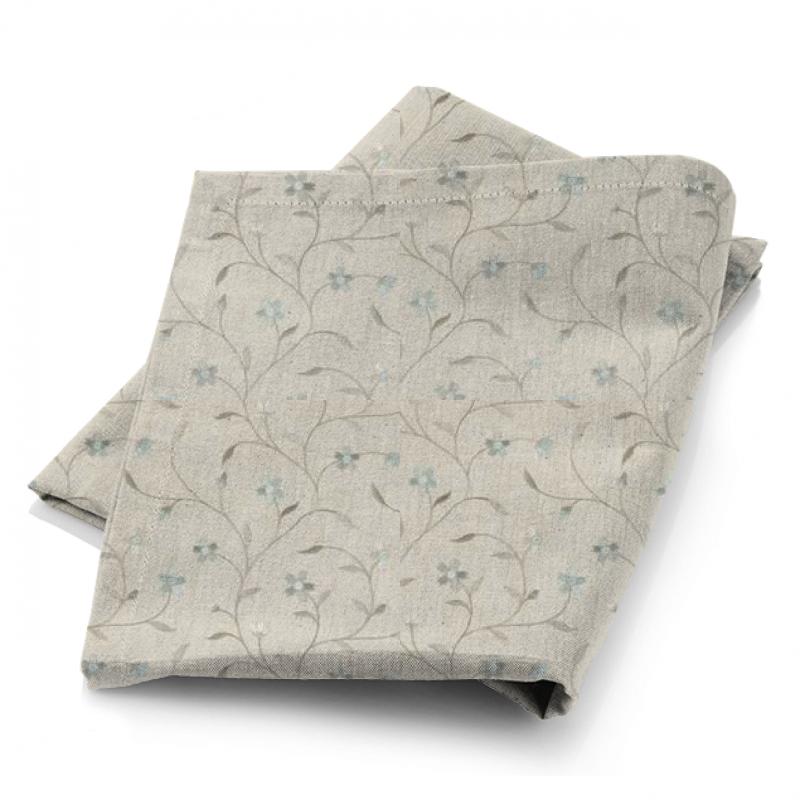 Clarke and Clarke Ribble Valley Mellor Mineral Fabric