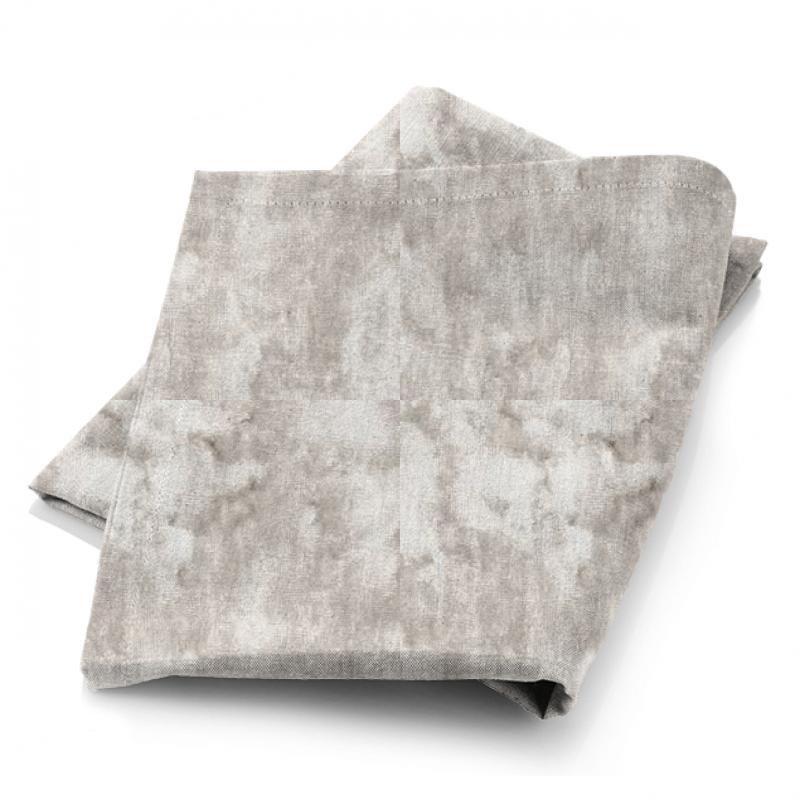 Clarke and Clarke Crush Crush Pearl Fabric