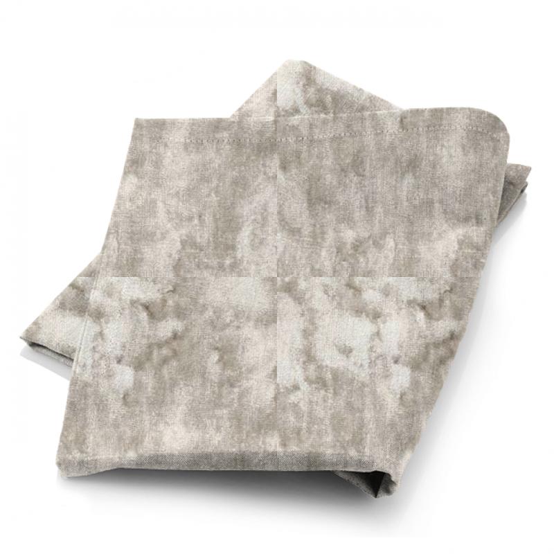 Clarke and Clarke Crush Crush Taupe Fabric