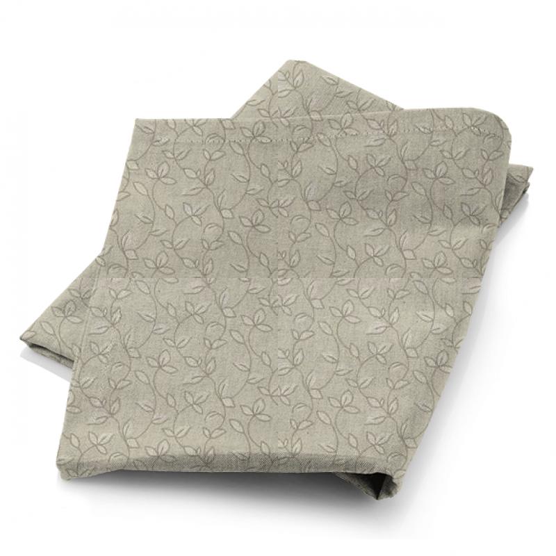 Clarke and Clarke Manor House Chartwell Natural Fabric