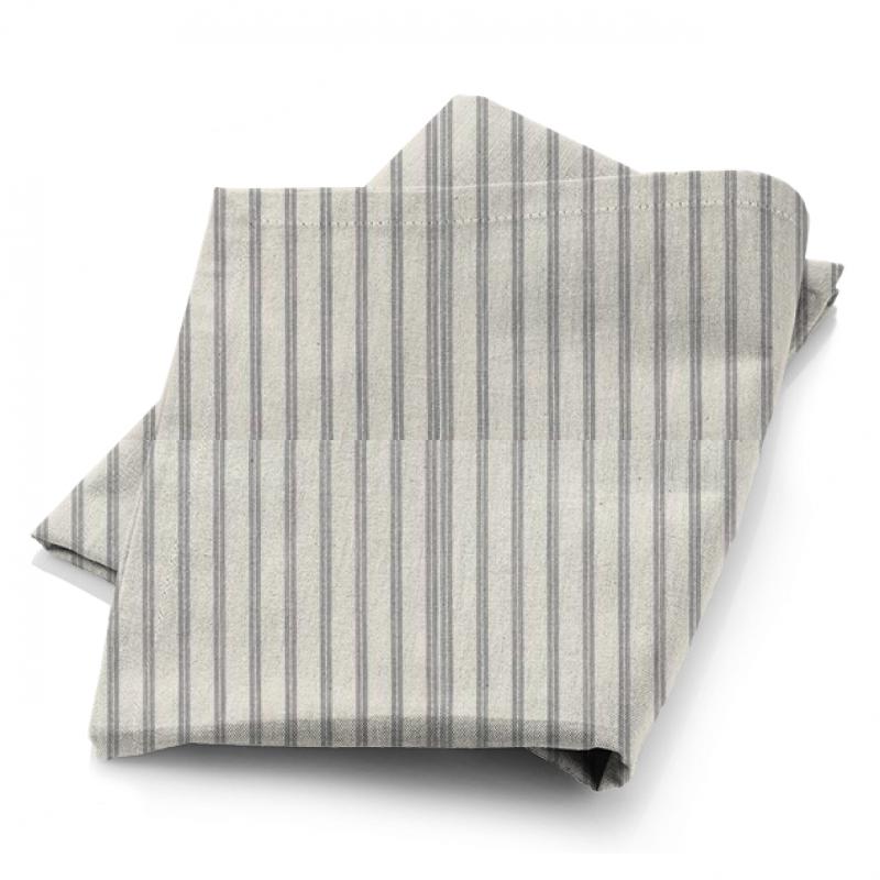 Clarke and Clarke Manor House Welbeck Chambray Fabric