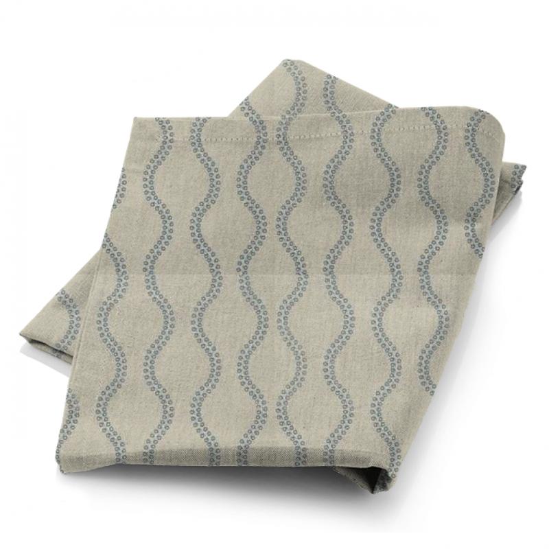 Clarke and Clarke Manor House Woburn Chambray Fabric