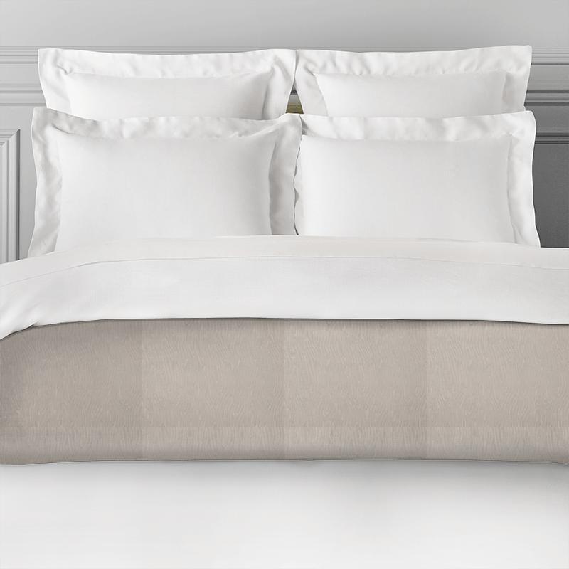 Clarke and Clarke Dimensions Onda Pebble Bed Runner