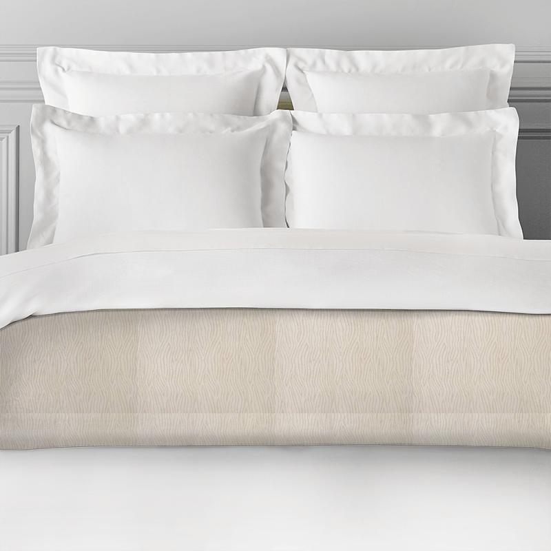 Clarke and Clarke Dimensions Onda Sand Bed Runner