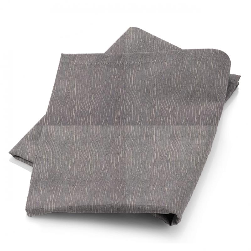 Clarke and Clarke Dimensions Onda Steel Fabric