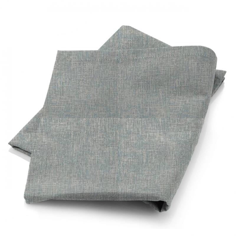 Clarke and Clarke Dimensions Patina Aqua Fabric