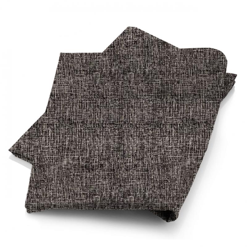 Clarke and Clarke Dimensions Patina Ebony Fabric