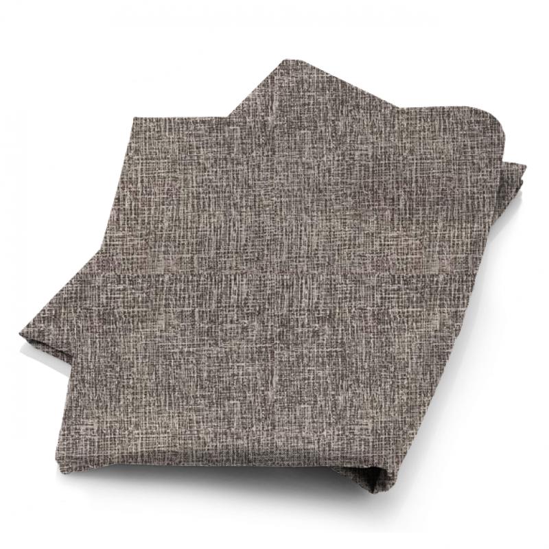 Clarke and Clarke Dimensions Patina Espresso Fabric