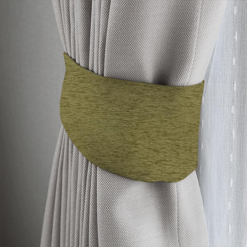 Fryetts Kinsington Kensington Olive Tieback