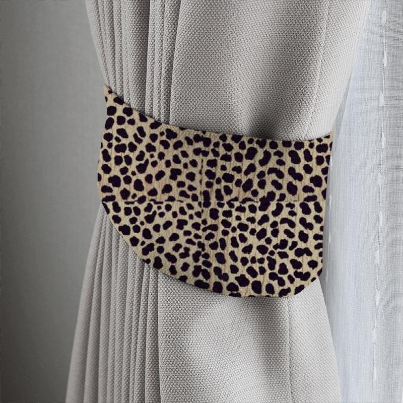 Serengeti Bronze Tieback Fryetts Serafina Serengeti Bronze Tieback