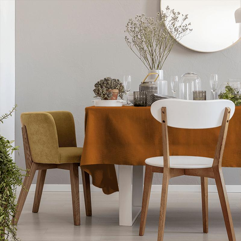 Ashley Wilde Cole Cole Clementine Tablecloth