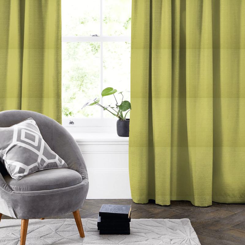Ashley Wilde Cole Cole Sorbet Made To Measure Curtain